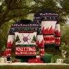 Stitch Candy Merry Christmas Ugly Sweater
