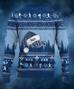 All I Want For Christmas Is More Time For Rays Ugly Christmas Sweater