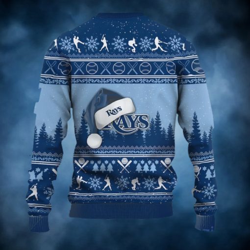 All I Want For Christmas Is More Time For Rays Ugly Christmas Sweater