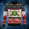 Cardhu Whiskey Custom Ugly Christmas Ugly Sweater