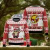 Annabelle Ugly Sweater