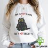 Ccwalivetv Stay Pretty Stay Rich Stay Wise Shirt