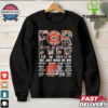 Damn Right I am a Ohio State Buckeyes mascot fan win or lose shirt