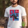 Taylor Swift 1989 Just Think While Upu Been Getting Down T Shirt