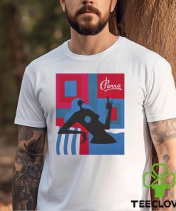 All Of Those Voices Parra Hot Springs Shirt