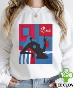 All Of Those Voices Parra Hot Springs Shirt