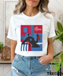 All Of Those Voices Parra Hot Springs Shirt