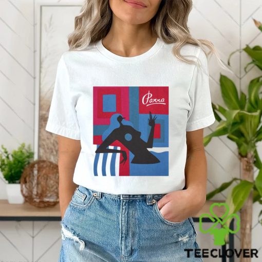 All Of Those Voices Parra Hot Springs Shirt