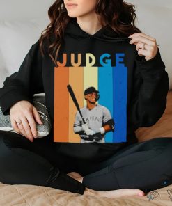 All Raise Aaron Judge shirt