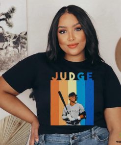 All Raise Aaron Judge shirt