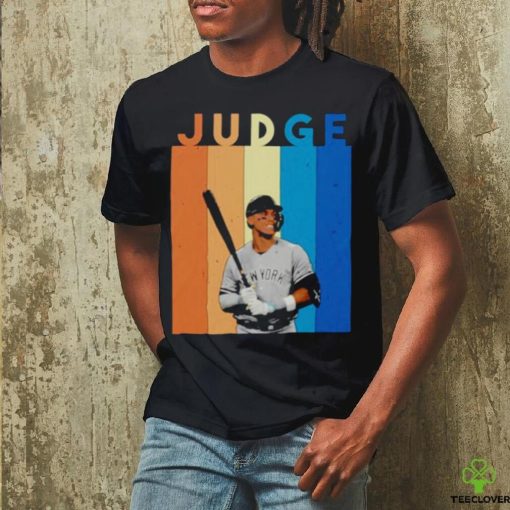 All Raise Aaron Judge shirt