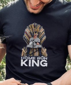 All Rise Aaron Judge Home Run King 62 New York Yankees T Shirt
