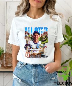 All Star Deep Ellum Texas T Shirt