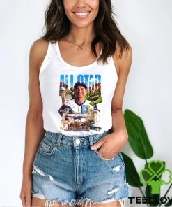 All Star Deep Ellum Texas T Shirt