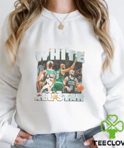 All Star Derrick White basketball hoodie, sweater, longsleeve, shirt v-neck, t-shirt