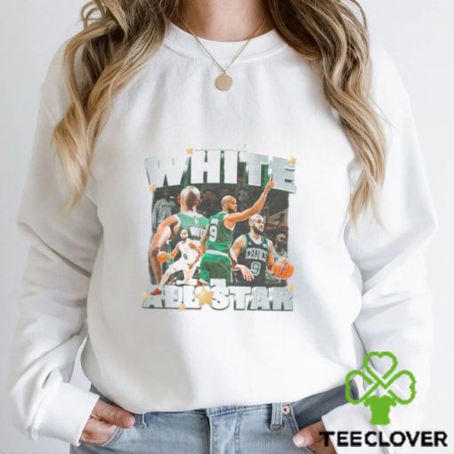 All Star Derrick White basketball hoodie, sweater, longsleeve, shirt v-neck, t-shirt