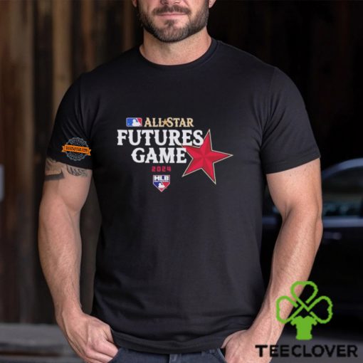 All Star Futures Game 2024 MLB Network shirt