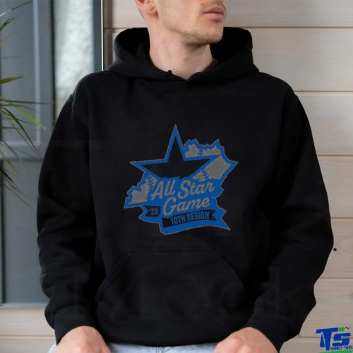 All Star Game shirt