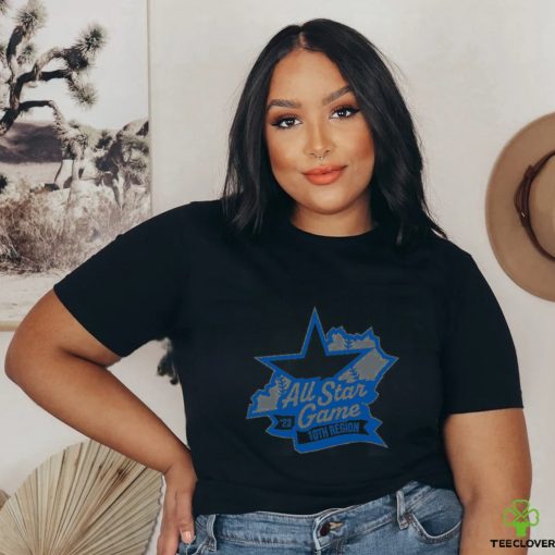 All Star Game shirt