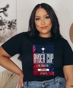 All Star Match Ryder Cup 2023 shirt