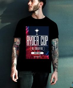 All Star Match Ryder Cup 2023 hoodie, sweater, longsleeve, shirt v-neck, t-shirt