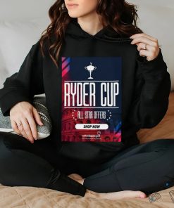 All Star Match Ryder Cup 2023 hoodie, sweater, longsleeve, shirt v-neck, t-shirt