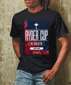 All Star Match Ryder Cup 2023 hoodie, sweater, longsleeve, shirt v-neck, t-shirt