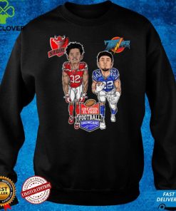 All Stars Long Sleeve T Shirt