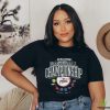 Fear Is The Pr Killer Shirt
