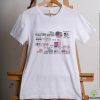 Official Red White And Royal Blue Forever shirt