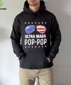 All Ultra Maga Pop Pod Shirt