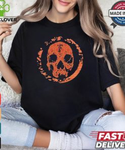 All Work And No Wrestling T shirt