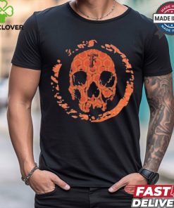All Work And No Wrestling T shirt