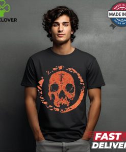 All Work And No Wrestling T shirt