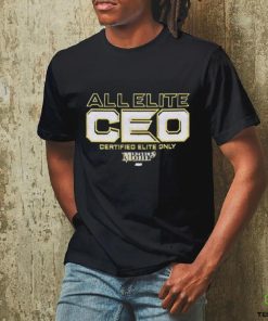 All elite wrestling mercedes moné ceo T hoodie, sweater, longsleeve, shirt v-neck, t-shirt