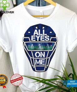 All eyes on me helmet hoodie, sweater, longsleeve, shirt v-neck, t-shirt