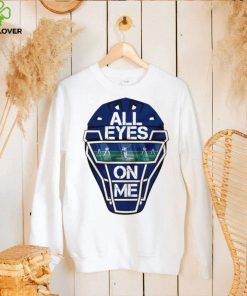 All eyes on me helmet hoodie, sweater, longsleeve, shirt v-neck, t-shirt