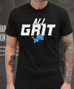 All grit Detroit Lions football logo gift shirt 5 All grit Detroit Lions football logo gift shirt