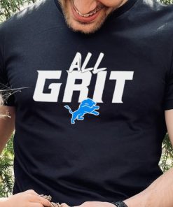 All grit Detroit Lions football logo gift shirt 6 All grit Detroit Lions football logo gift shirt