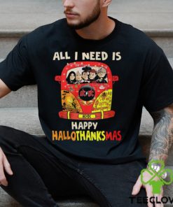 All i need is happy hallo thanks Mas Shirt 1 All i need is happy hallo thanks Mas Shirt
