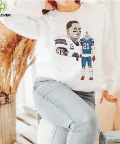 All pro Po t shirt