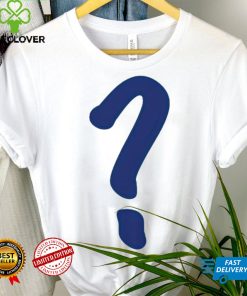 All sports mystery shirt