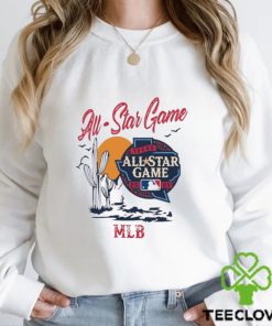 All star game MLB Texas 2024 hoodie, sweater, longsleeve, shirt v-neck, t-shirt