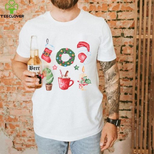 All things Christmas Holiday Sweathoodie, sweater, longsleeve, shirt v-neck, t-shirt