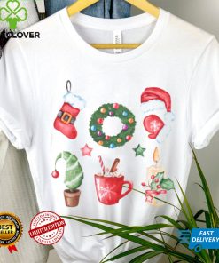 All things Christmas Holiday Sweathoodie, sweater, longsleeve, shirt v-neck, t-shirt