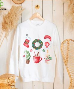 All things Christmas Holiday Sweathoodie, sweater, longsleeve, shirt v-neck, t-shirt