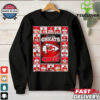 Chicago Bulls Derrick Rose x Nike 1.4.25 shirt