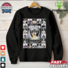 2025 AFC North Division Champions Baltimore Ravens Team Logo Shirt
