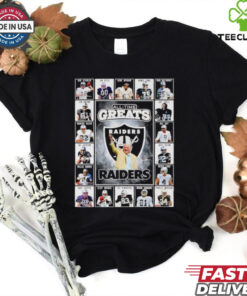 All time greats Las Vegas Raiders Ken Stabler Jim Otto Gene Upshaw Hovie Long signatures shirt