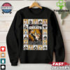 Texas State Bobcats Beat North Texas First Responder Bowl Champions Jan 3 2025 shirt